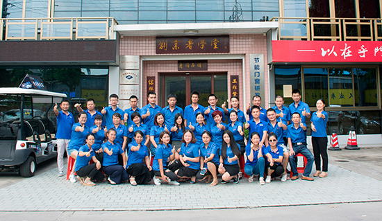 不賴的門窗產(chǎn)品，需要這樣不賴的門窗人||老賴不賴第45期培訓(xùn)