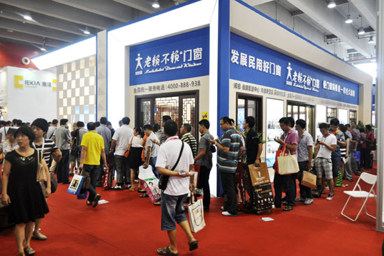 門窗行業第二波機會：開店不如辦廠