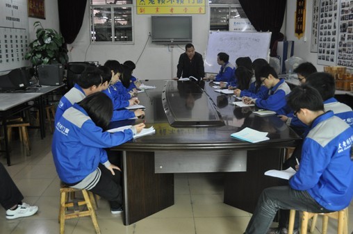 促進學習,共同進步——分享海口專賣店劉老板學習成長經驗