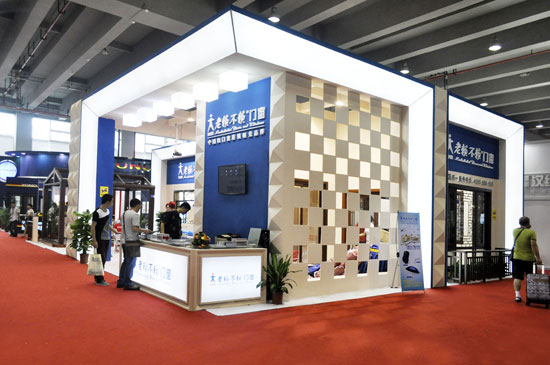 老賴不賴門窗:做門窗行業(yè)的“麥當(dāng)勞”