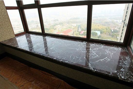 技術分享:窗臺板用什么材料好?老賴不賴有答案!