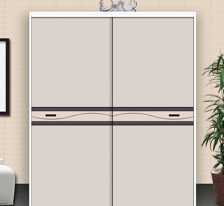 知識分享：移門也有套？移門門套尺寸應如何計算？