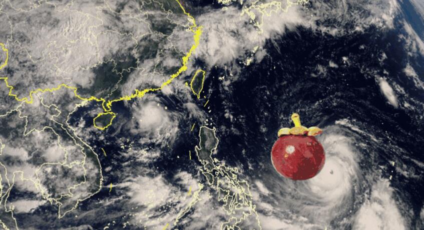 臺(tái)風(fēng)“山竹”過(guò)后，您家的門窗HOLD住了嗎？