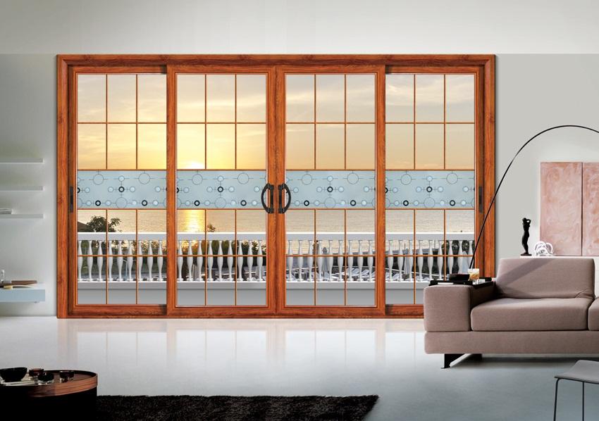 鋁合金門窗暗藏大學問，選好門窗應注意這些！