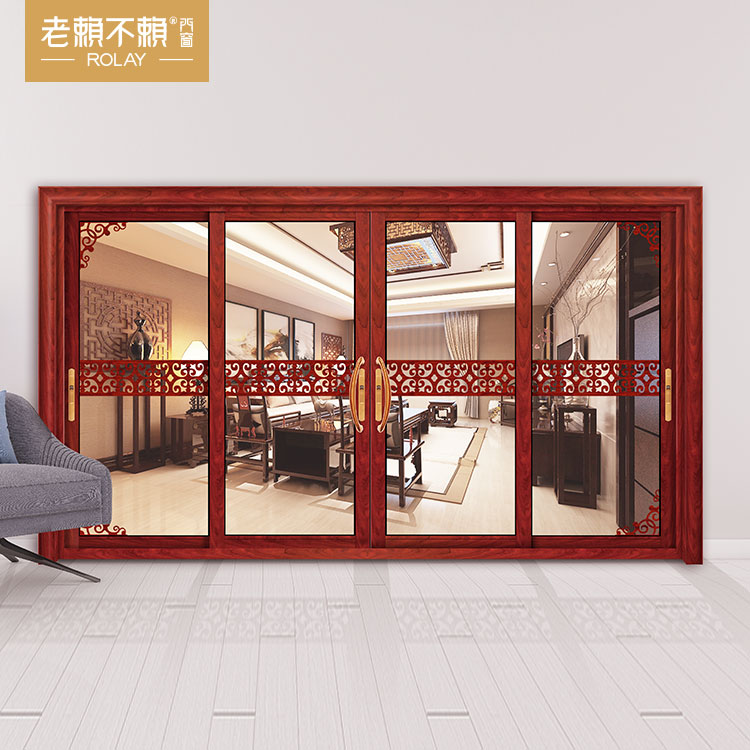 門窗企業應正確引導商場消費,推進門窗職業健康發展。