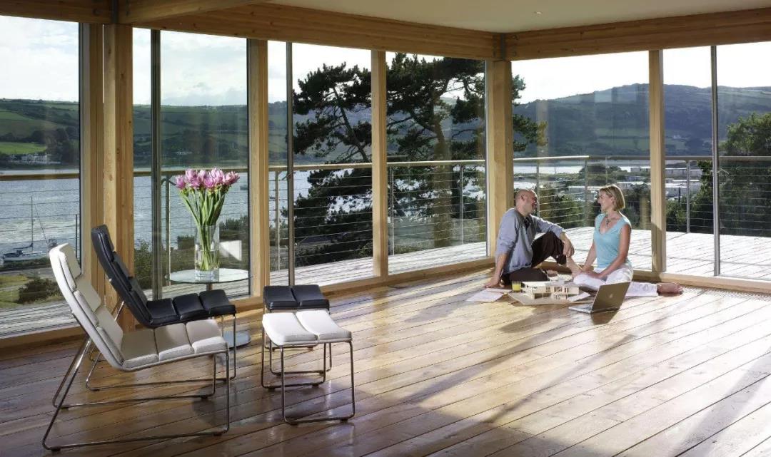 玻璃不隔熱，斷橋有何用？