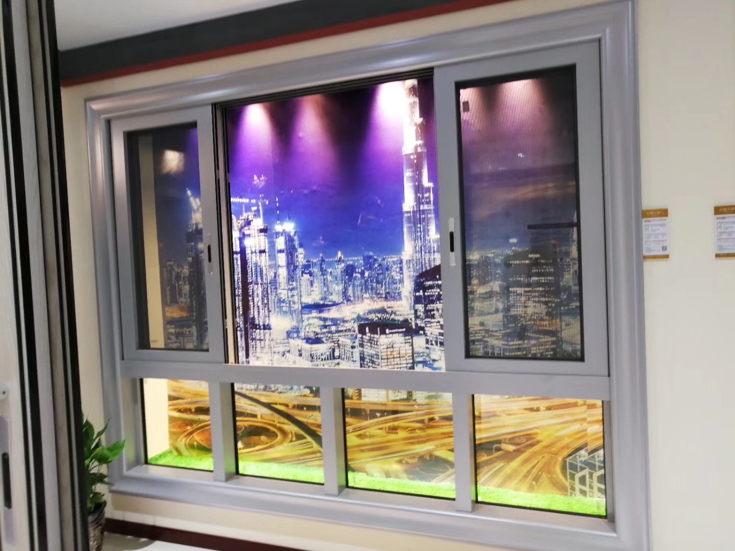 如何選擇門窗 ，購買門窗注意什么？