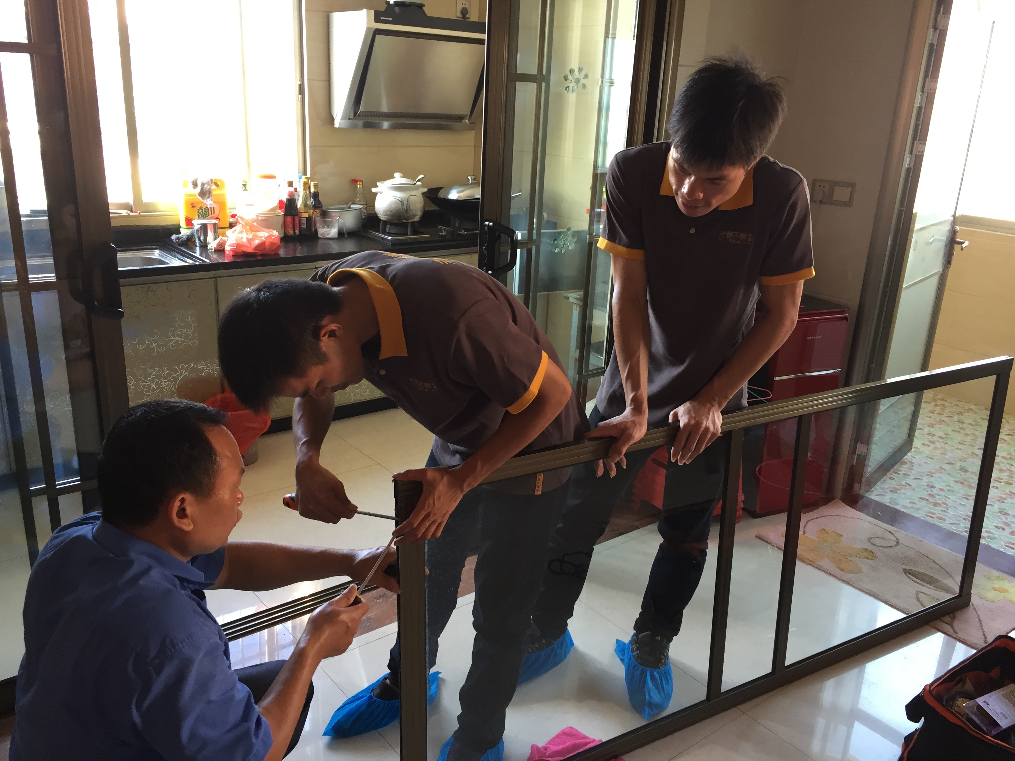 知識分享：門窗套安裝如何驗收才算及格？