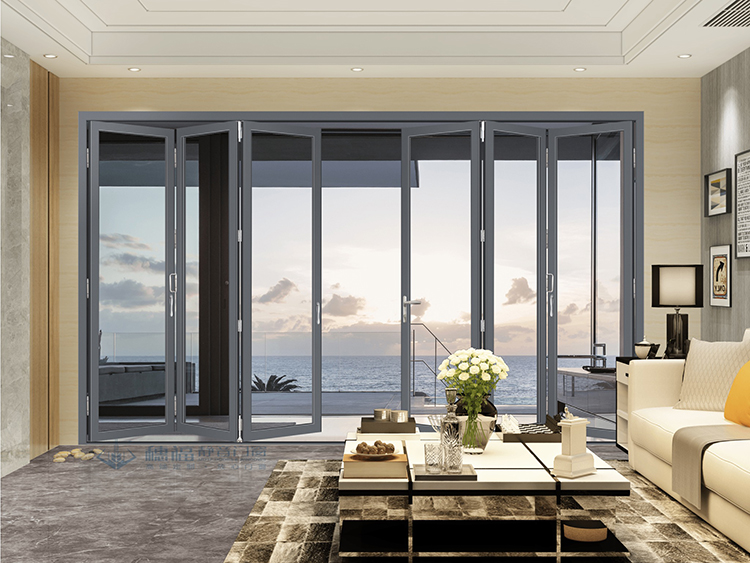 折疊門選購技巧，購買折疊門不能忽略的問題！