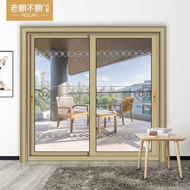 知識分享：推拉門怎么樣，如何挑選推拉門？