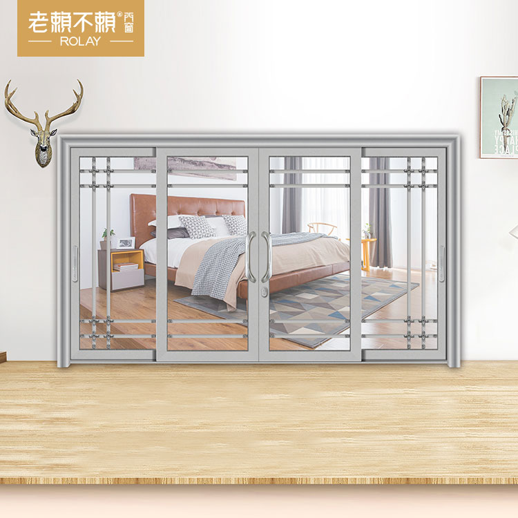 智能門窗的特點有哪些？