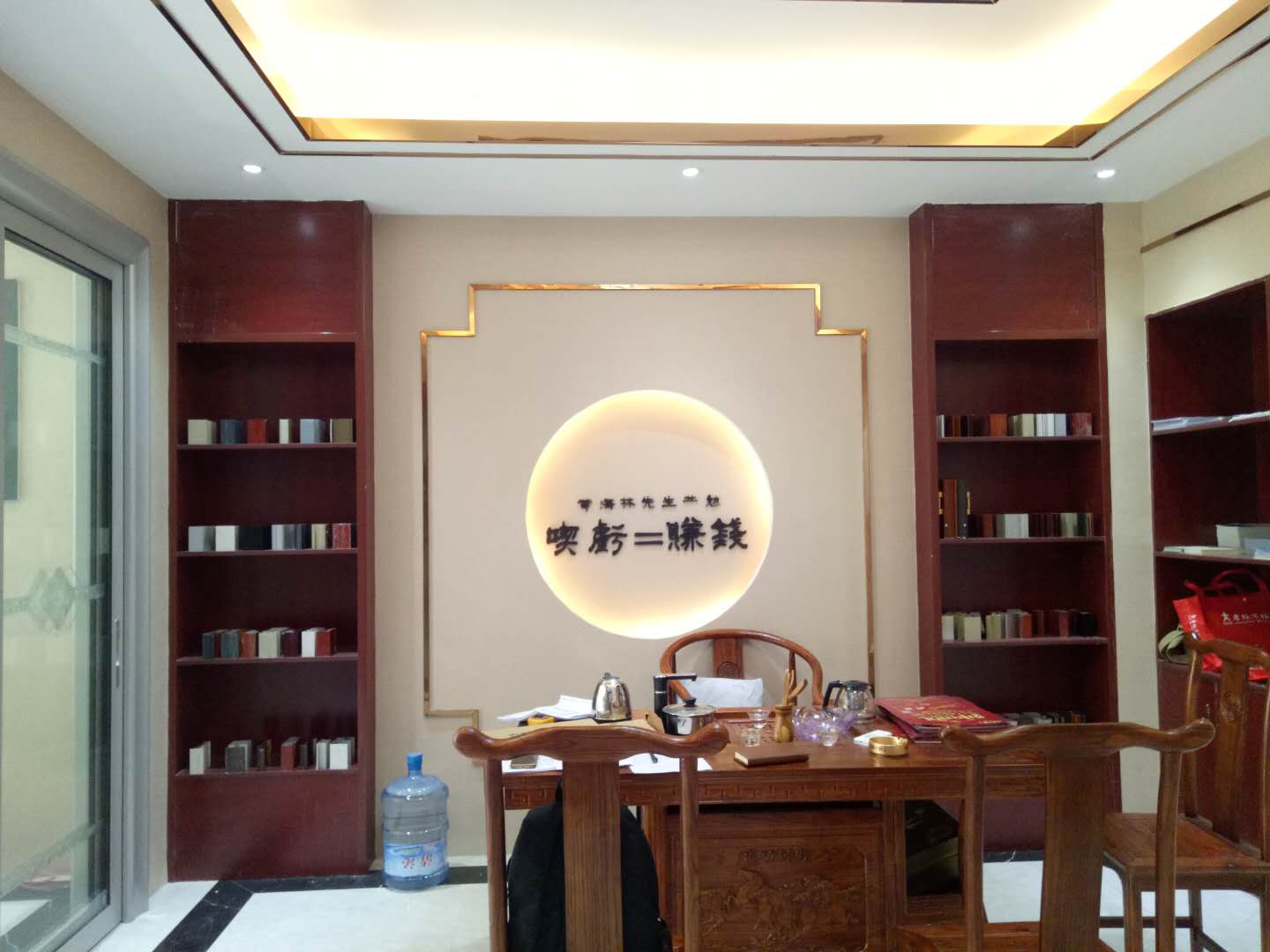 精挑細選加盟門窗品牌之后，要如何做好店面經營？