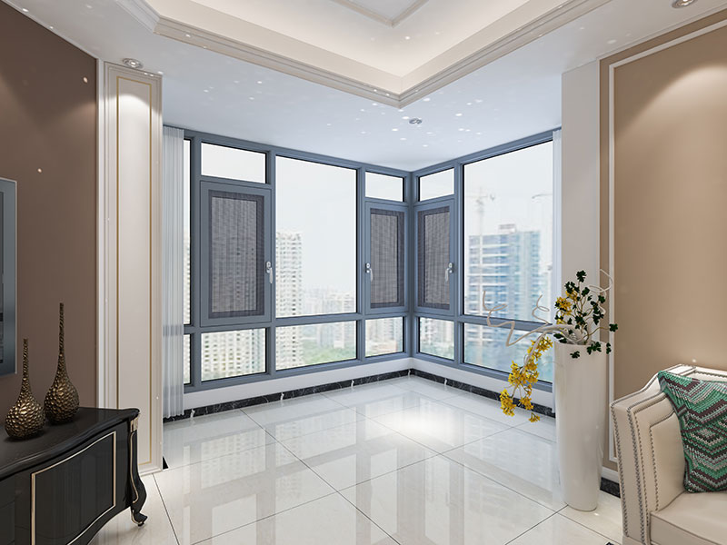 斷橋門(mén)窗優(yōu)點(diǎn)多多，裝修的朋友必看