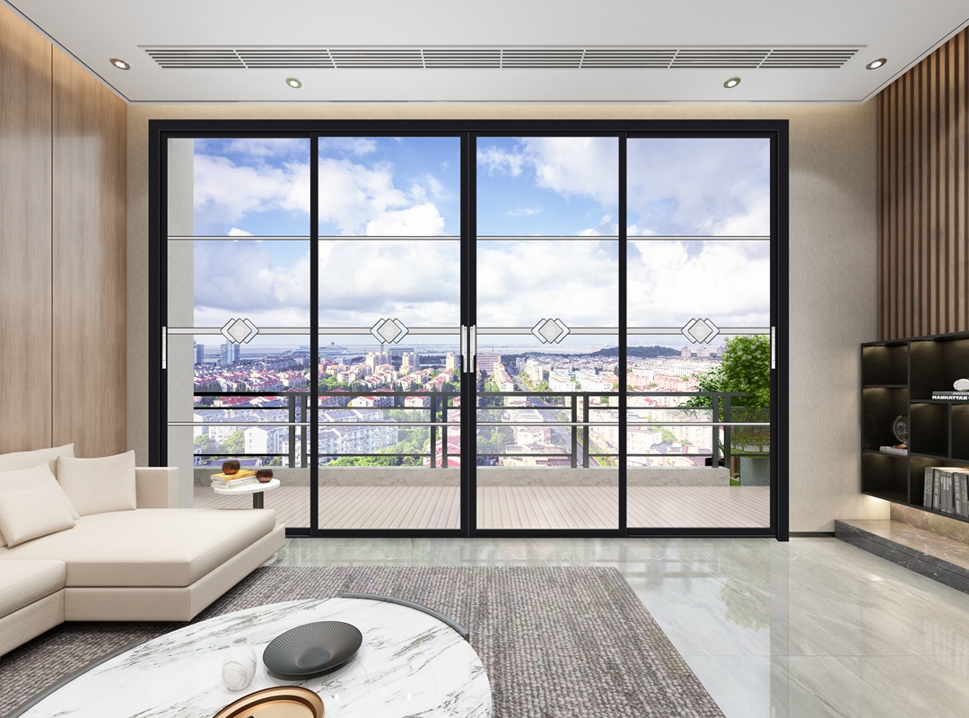 揭秘：為什么很多業(yè)主裝修都會(huì)更換門窗?