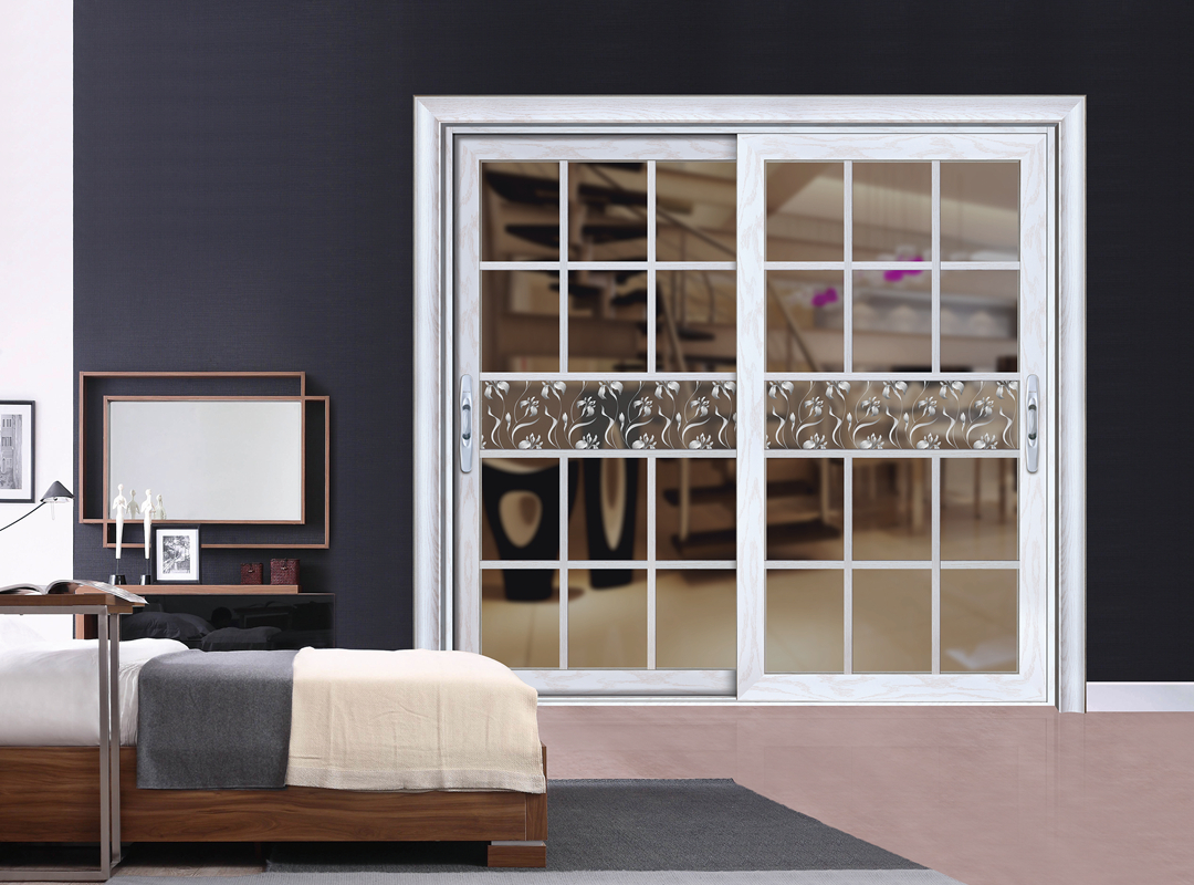 為什么鋁合金門窗深受著消費(fèi)者的喜愛？