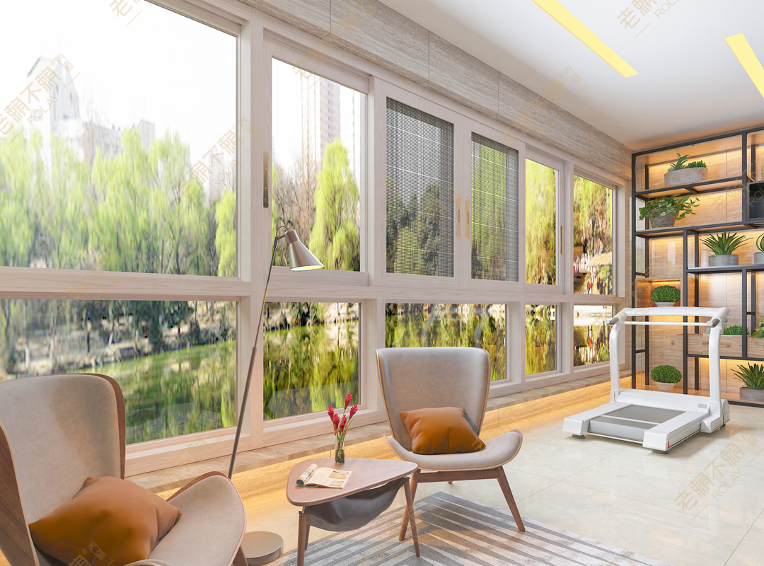 老賴不賴門窗告訴您，客廳裝修這些知識一定要知道！