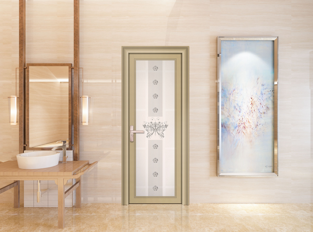新房裝修，衛浴門應該怎么選？