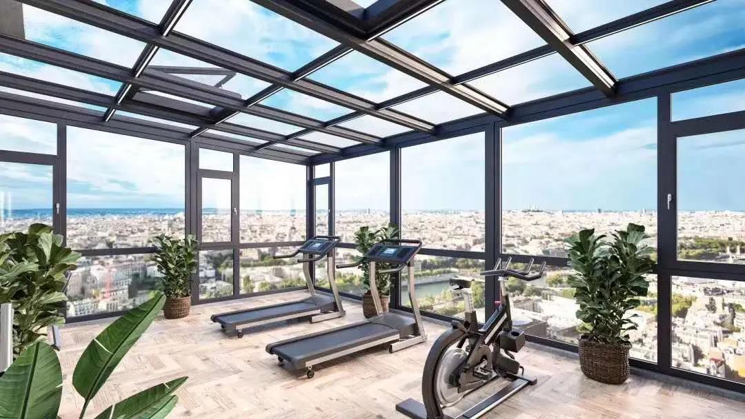 如何進(jìn)行裝修陽光房，才能夠擁有更好的體驗感？