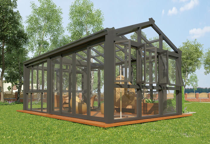 家里陽光房漏水，原因是什么？