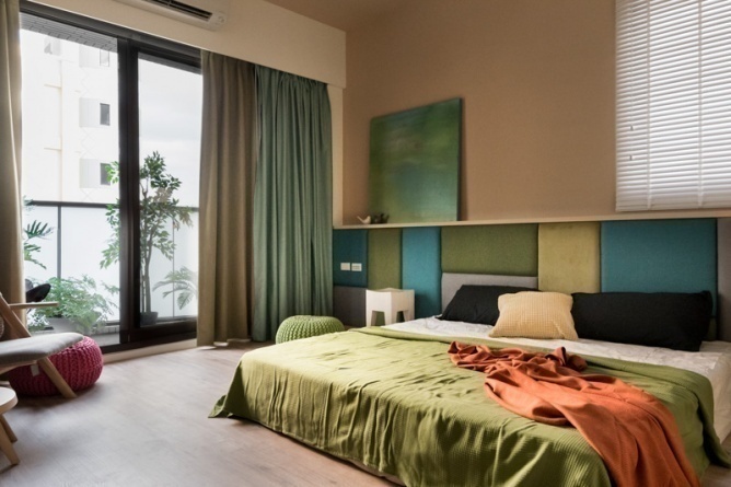 家居裝修，這些門窗風水知識你一定要知道！