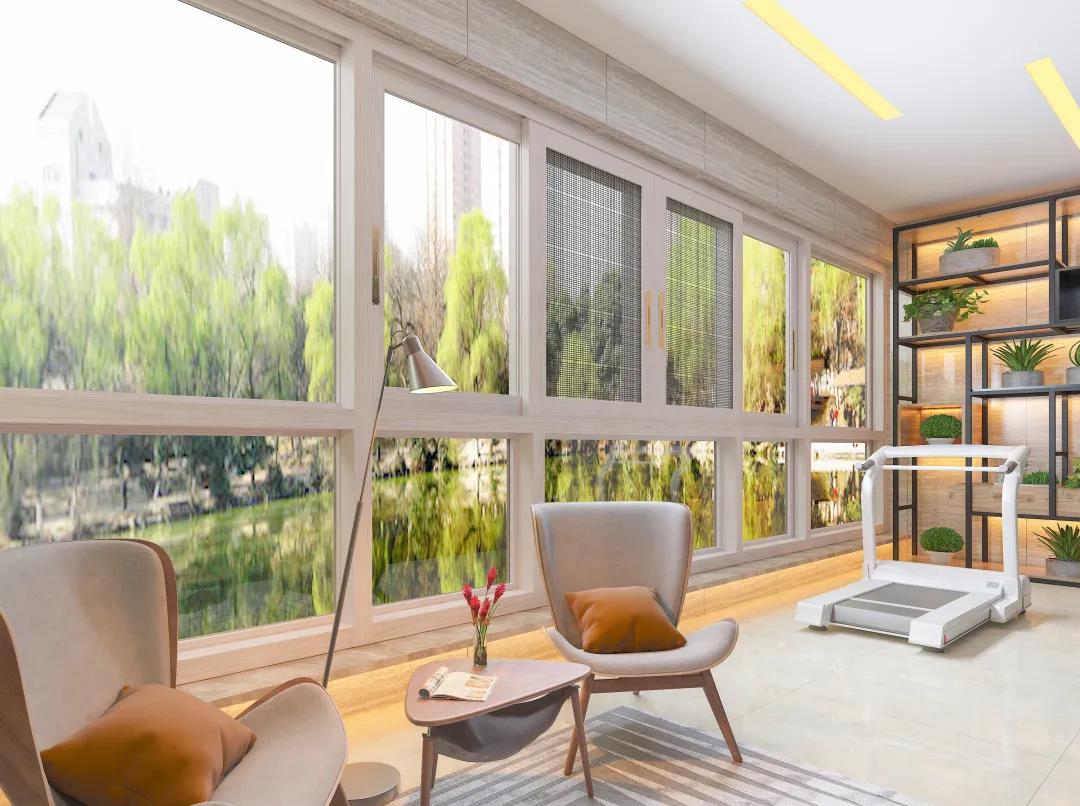 門窗一線品牌提醒你，門窗設(shè)計標(biāo)準(zhǔn)，你都有了解嗎？