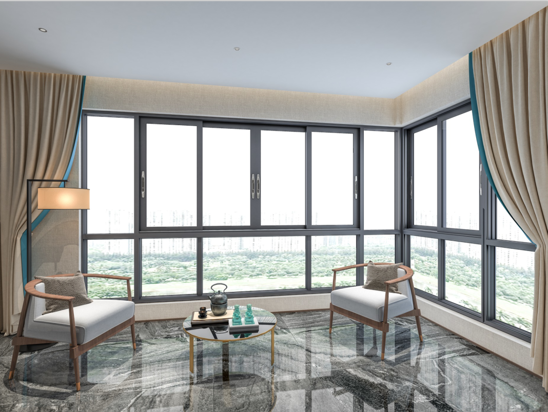 裝修首要任務(wù)是選門窗？聽聽行內(nèi)人怎么說！