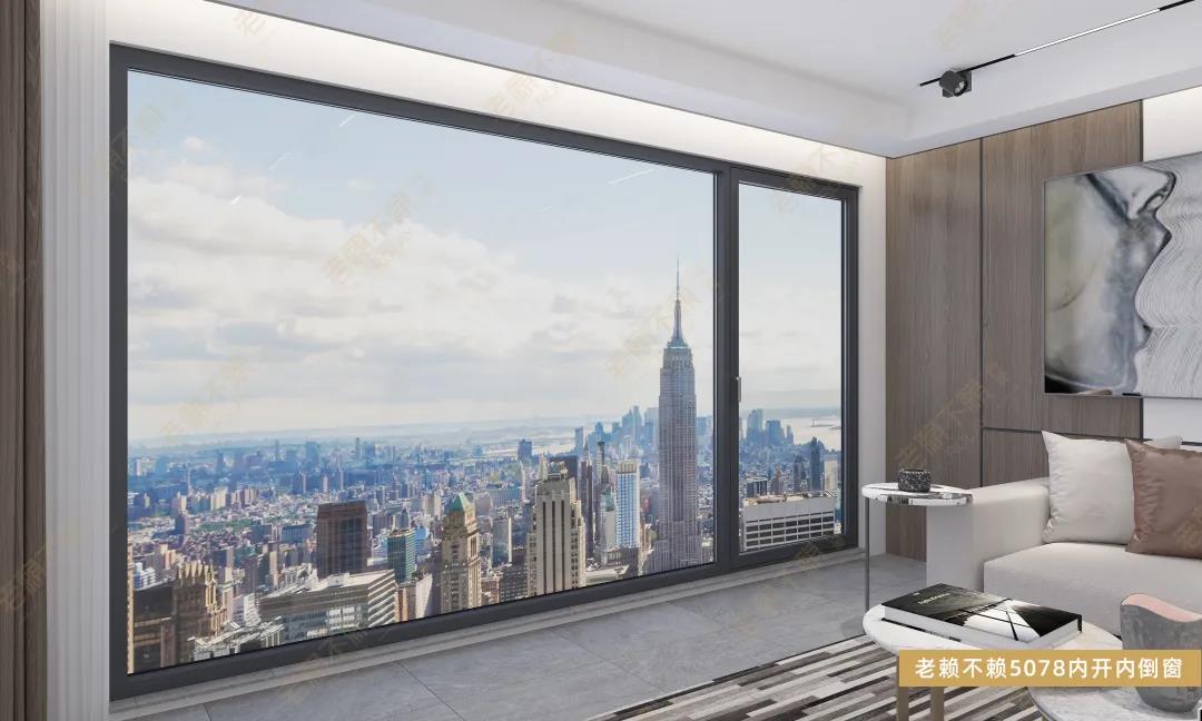 家住高層，這些門窗安全隱患一定要知道！