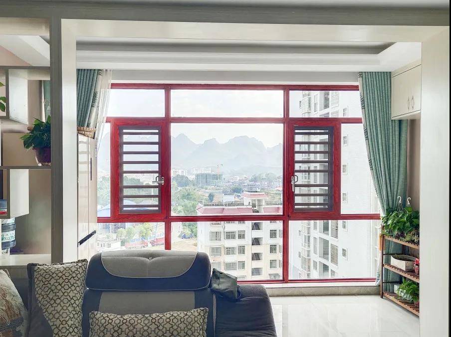 為什么這么多業(yè)主都選擇封陽臺？