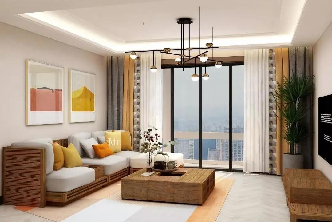 新房裝修，推拉門怎么選？實用干貨來了！