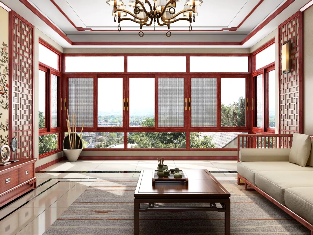 老賴不賴門窗帶您了解門窗定制全流程！