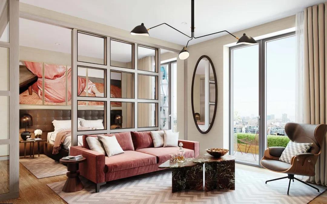 鋁合金門窗不會選？看這三點，準(zhǔn)沒錯！