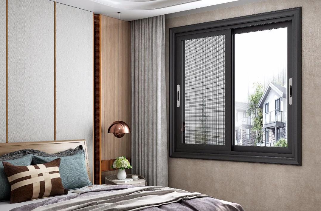 內(nèi)開內(nèi)倒窗為什么能深受消費者喜愛？