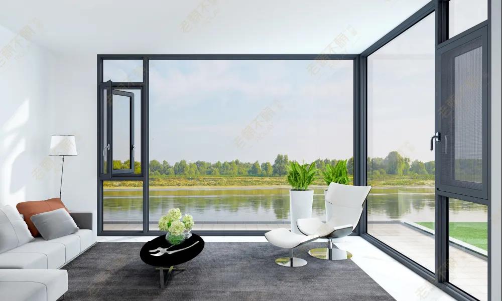 持續性強降雨來襲，家里門窗如何做到“滴水不漏”？