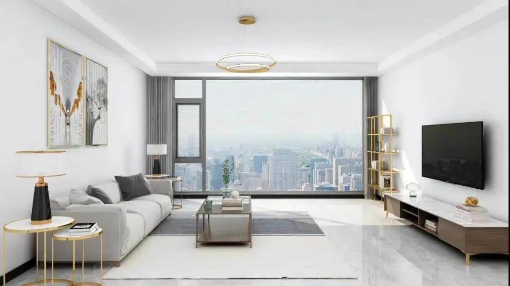 客廳裝修無頭緒？三大原則拯救你！