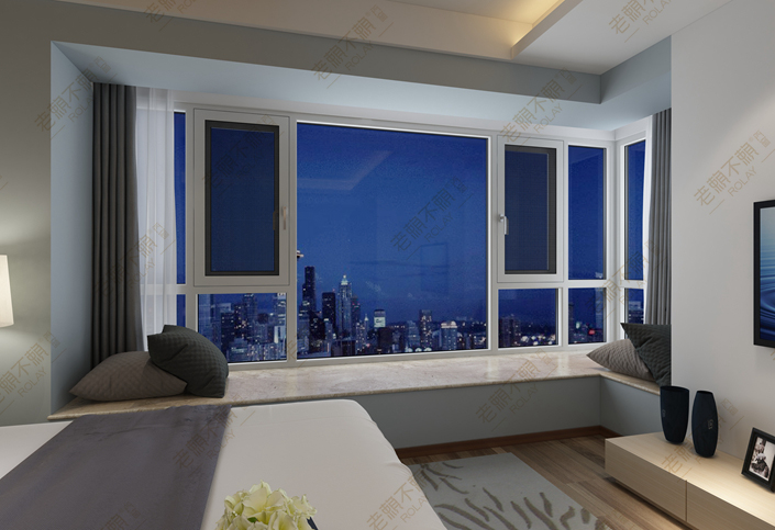 一鍵分享門窗框材質(zhì)選擇小妙招