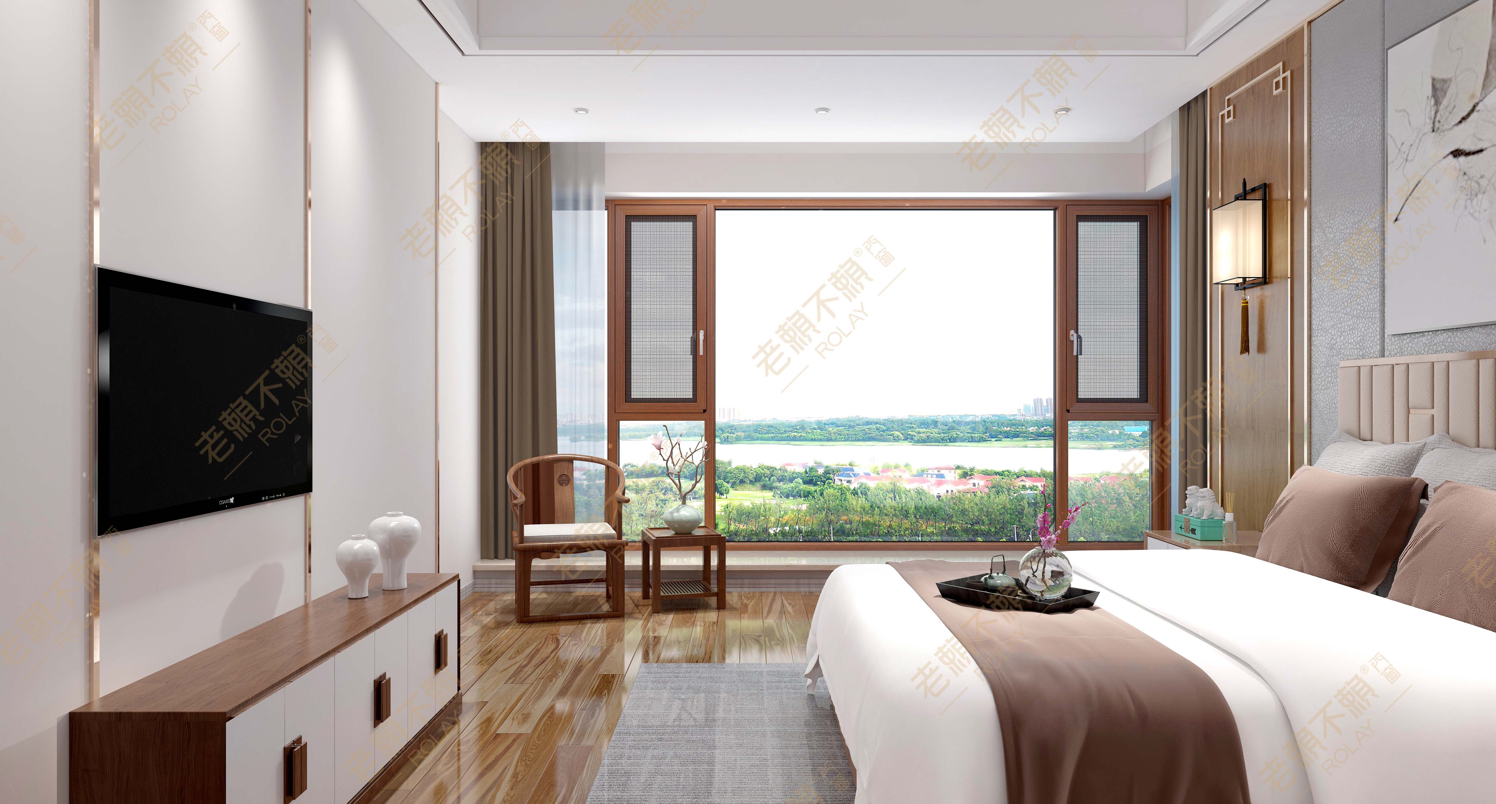 辭舊迎新年 換新門窗應(yīng)該這樣選