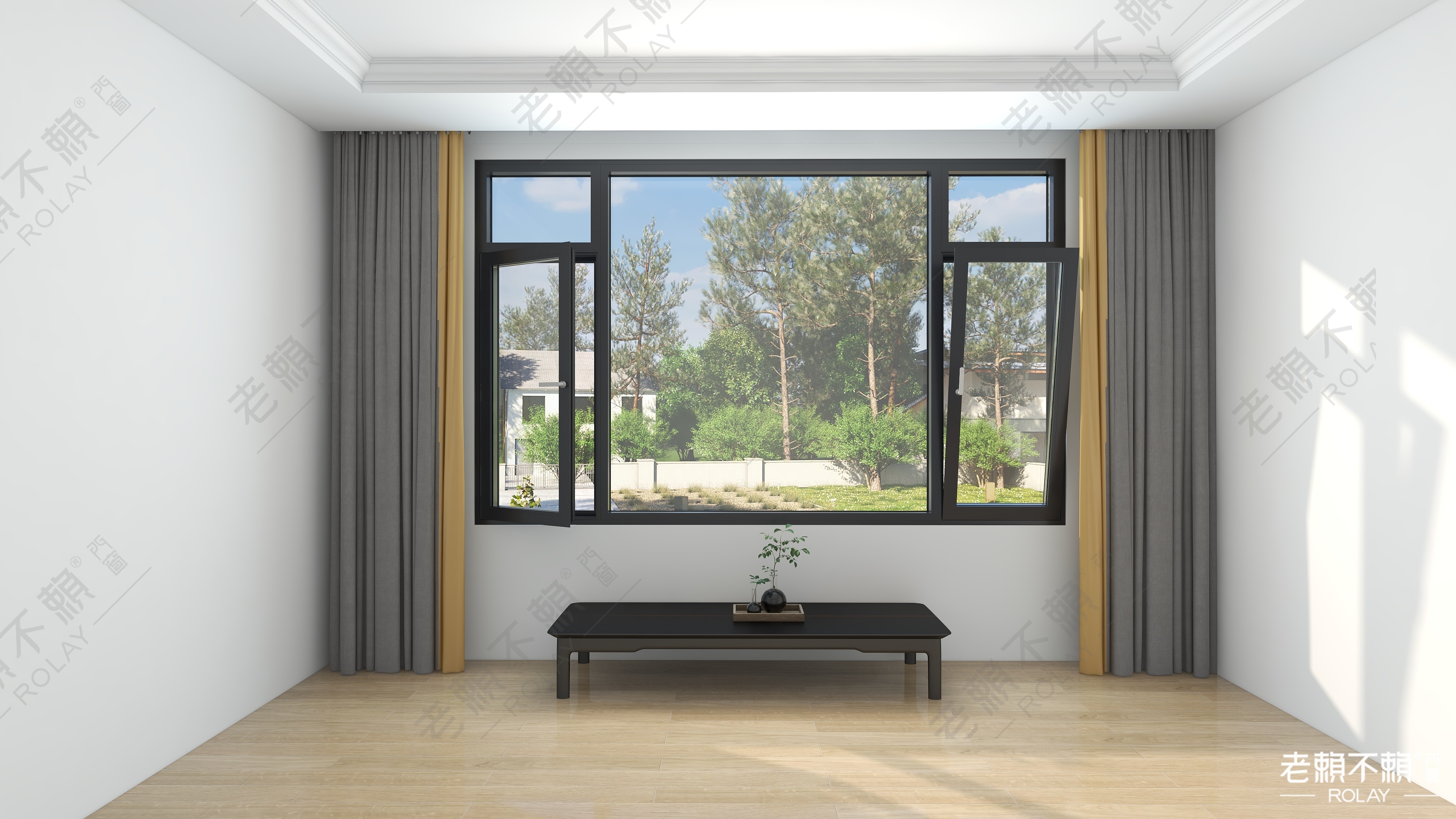 家里有一扇漏風的門窗么究竟是怎樣的感受？