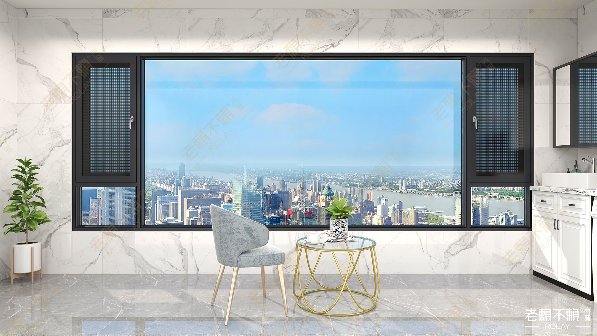 家里門窗出現這幾種問題，請各位業主馬上更換！