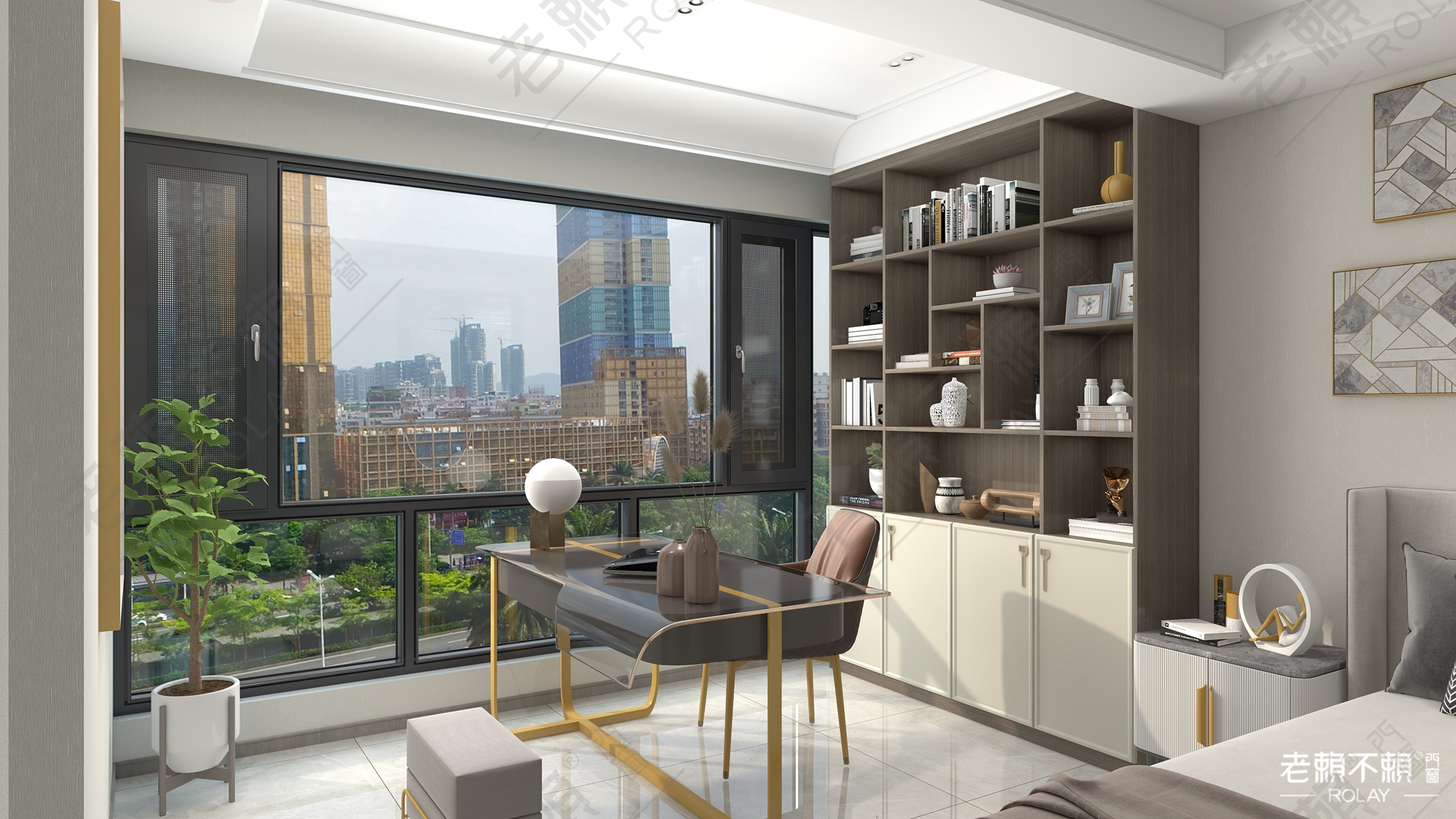 別墅門窗這樣選，把品質生活帶回家！