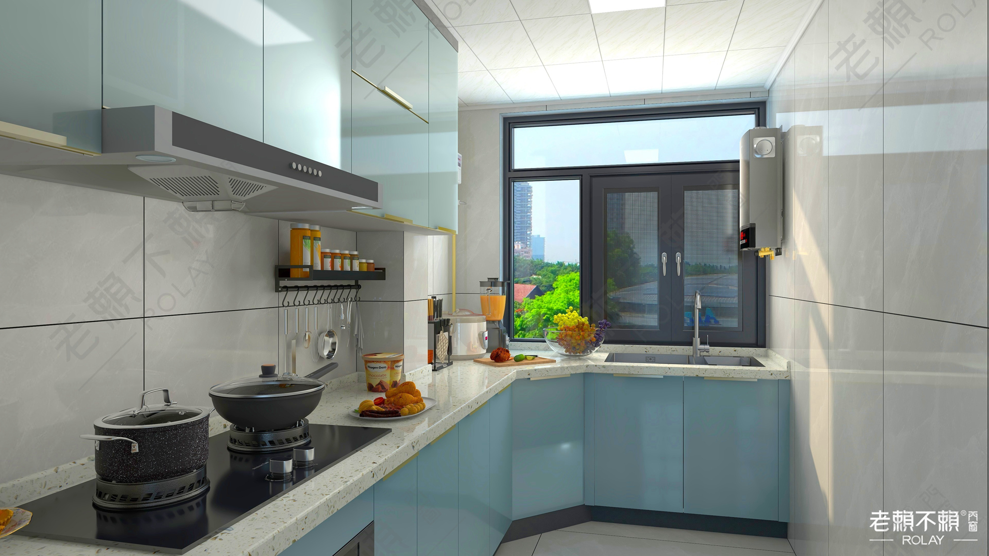 【門窗一線品牌課堂】為什么氣密性能優越的門窗對于家居很重要？