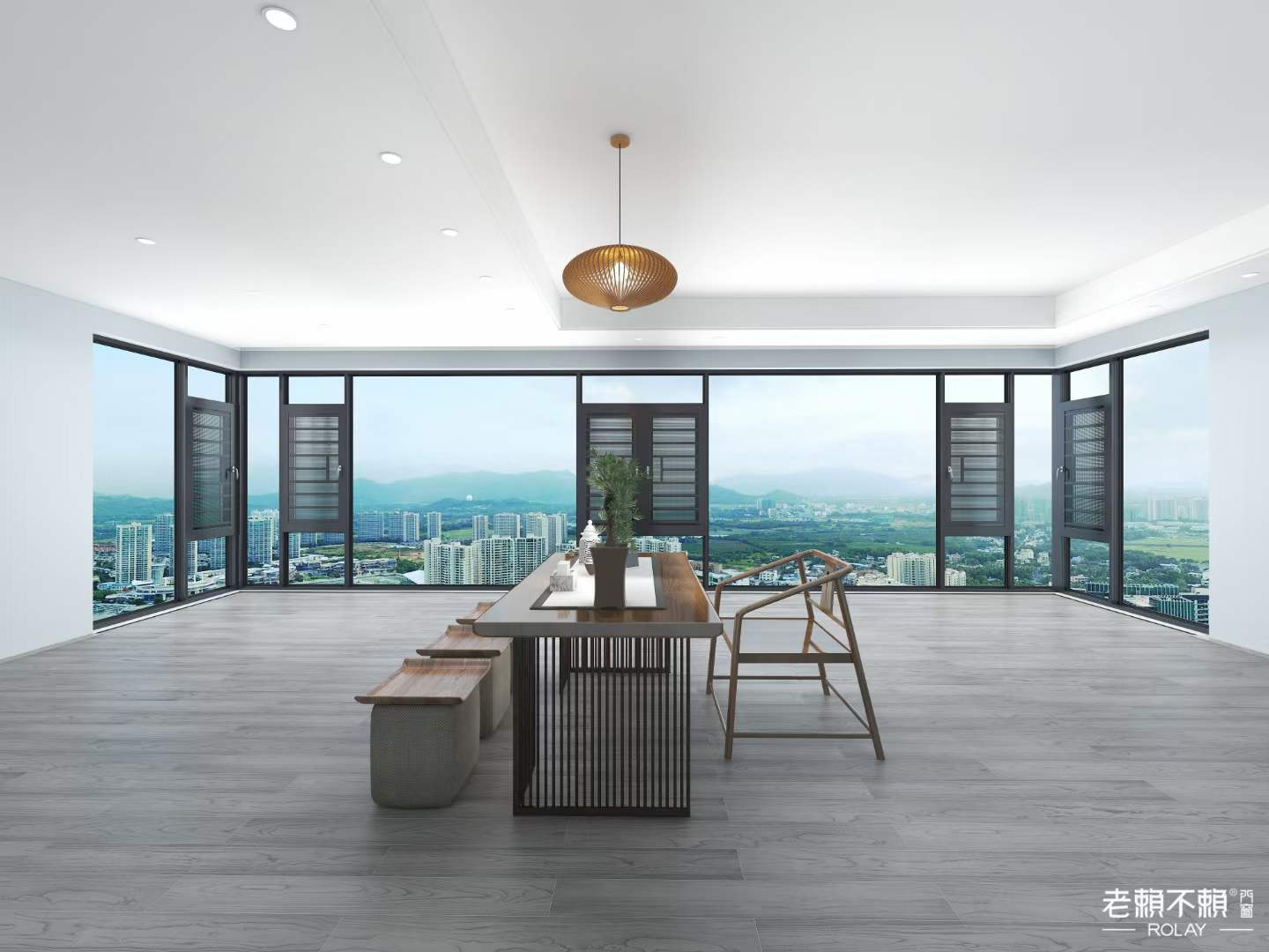 干貨 | 買二手房，舊窗戶究竟換不換？