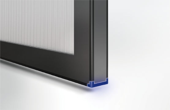 超安全柔性保護(hù)